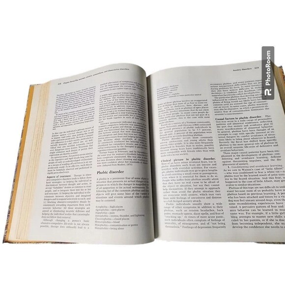 Abnormal Psychology and Modern Life by James Neal Butcher, James C. Coleman... - Picture 5 of 6